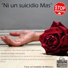 suicidio