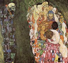 Gustav Klimt. Vita e morte 