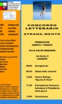 CONCORSO strana.MENTE: premiazione 7 MAGGIO 2016