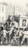 La folla: chi?